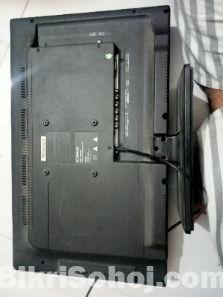 Konka TV and TX 10 Pro is for sale